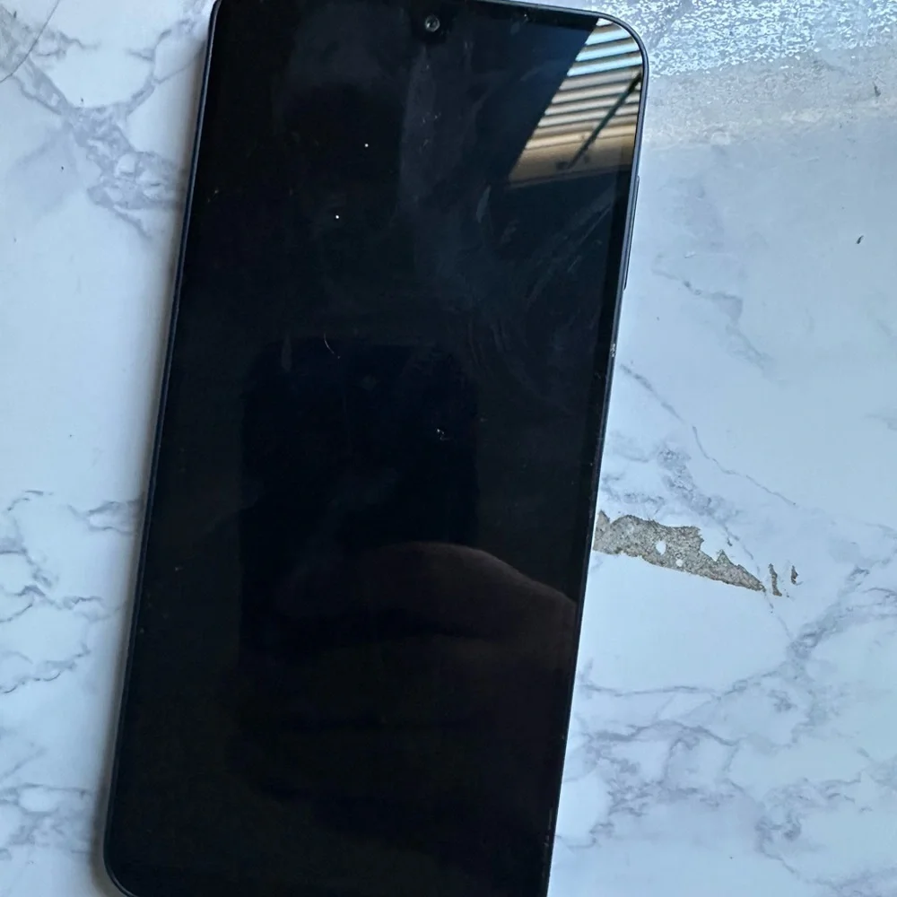 Samsung galaxy A16